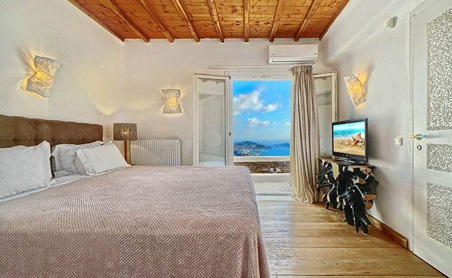 king villas mykonos villa rental