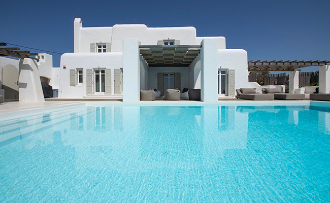 king villas mykonos villa rental